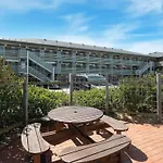 Rieterik - 50m From The Sea By Interhome Fanø