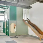 Rieterik - 50m From The Sea By Interhome * Fanø