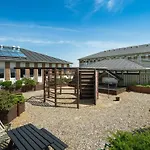 Rieterik - 50m From The Sea By Interhome * Fanø