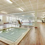아파트 Rieterik - 50m From The Sea By Interhome Fanø
