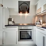 Rieterik - 50m From The Sea By Interhome *