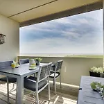 아파트 Rieterik - 50m From The Sea By Interhome Fanø