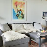 Rieterik - 50m From The Sea By Interhome * Fanø