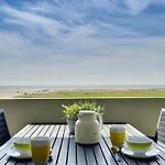 아파트 Rieterik - 50m From The Sea By Interhome Fanø