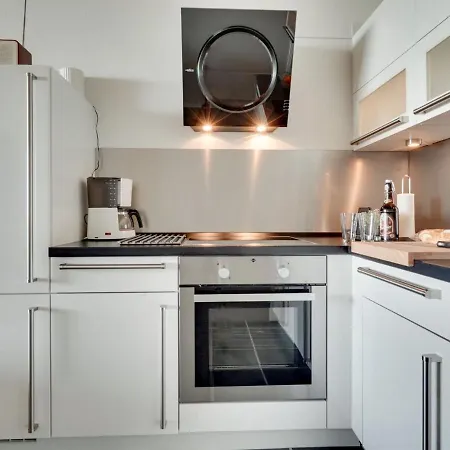 Rieterik - 50m From The Sea In Western Jutland By Interhome * Fano