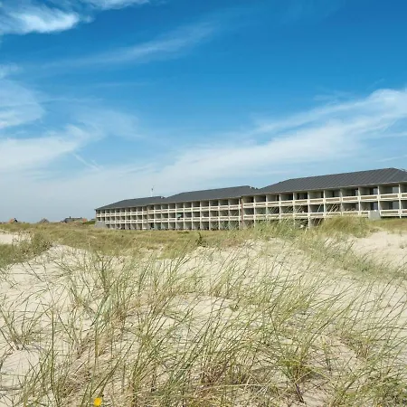 Apartment Rieterik - 50m From The Sea In Western Jutland By Interhome Fano