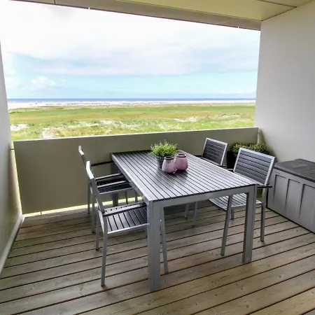 Rieterik - 50m From The Sea In Western Jutland By Interhome Fano