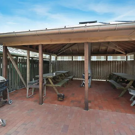 Rieterik - 50m From The Sea In Western Jutland By Interhome Apartment Fano