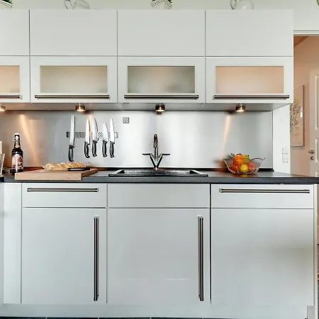 Rieterik - 50m From The Sea In Western Jutland By Interhome Apartment *