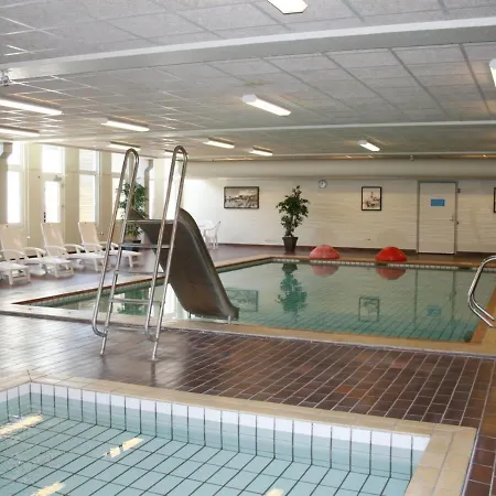 Apartment Rieterik - 50m From The Sea In Western Jutland By Interhome Fano