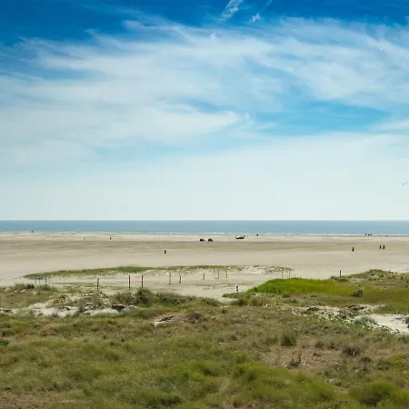 Rieterik - 50m From The Sea In Western Jutland By Interhome Apartment Fano