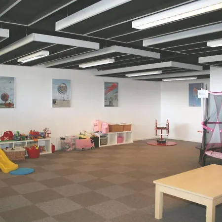 Apartment Rieterik - 50m From The Sea In Western Jutland By Interhome Fano