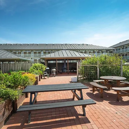 Apartmán Rieterik - 50m From The Sea By Interhome *