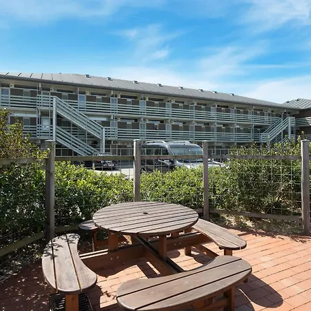 Rieterik - 50m From The Sea By Interhome Fanø