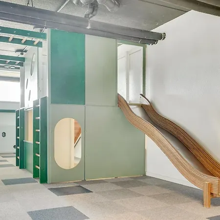 Rieterik - 50m From The Sea By Interhome * Fanø