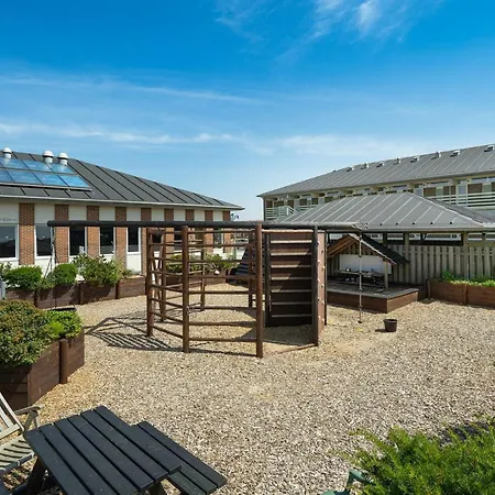 Rieterik - 50m From The Sea By Interhome * Fanø