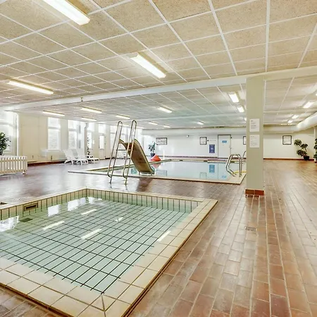 Apartmán Rieterik - 50m From The Sea By Interhome Fanø