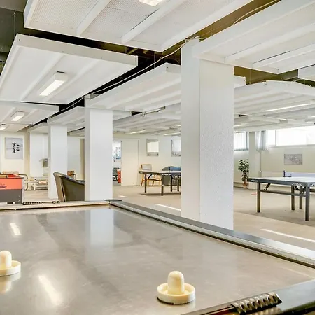 Apartmán Rieterik - 50m From The Sea By Interhome *