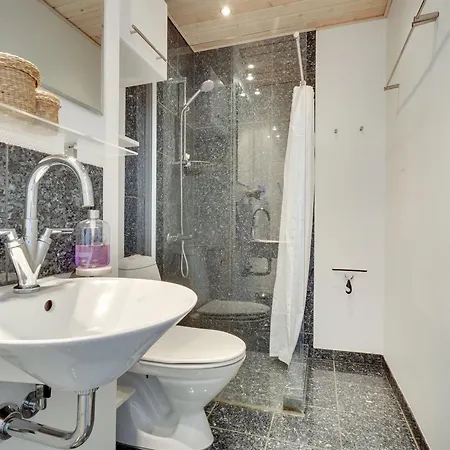 Rieterik - 50m From The Sea By Interhome Apartmán Fanø