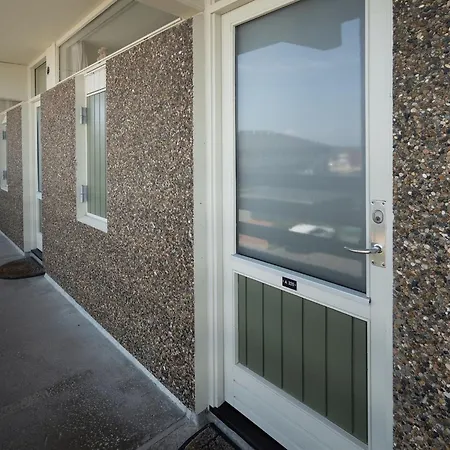 Rieterik - 50m From The Sea By Interhome Apartamento *