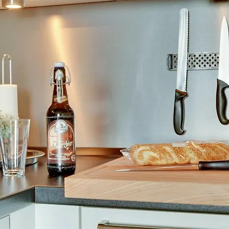 Rieterik - 50m From The Sea By Interhome Fanø