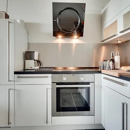 Rieterik - 50m From The Sea By Interhome *