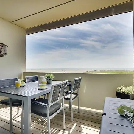 Apartmán Rieterik - 50m From The Sea By Interhome Fanø