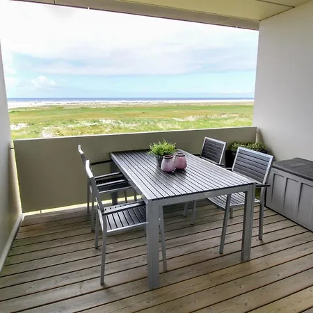 Rieterik - 50m From The Sea By Interhome Apartmán *