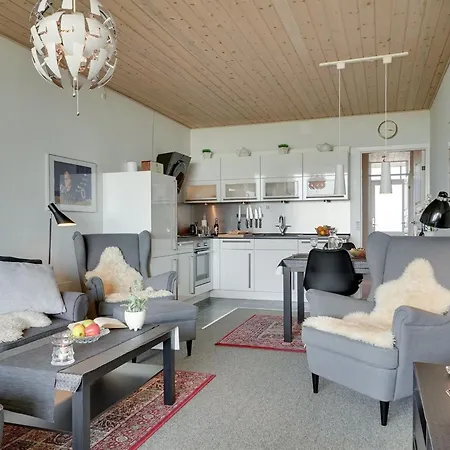 Rieterik - 50m From The Sea By Interhome Fanø