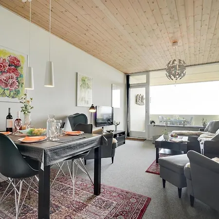 Rieterik - 50m From The Sea By Interhome * Fanø