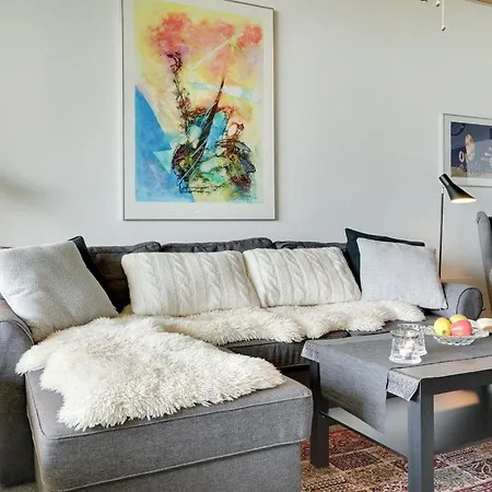 شقة Rieterik - 50m From The Sea By Interhome
