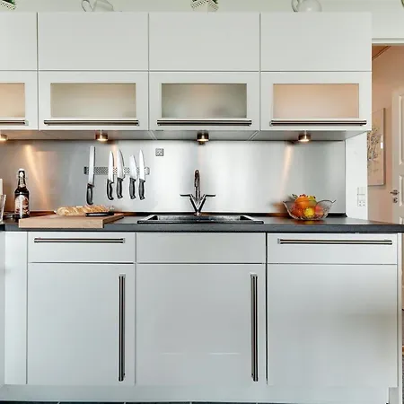 شقة Rieterik - 50m From The Sea By Interhome