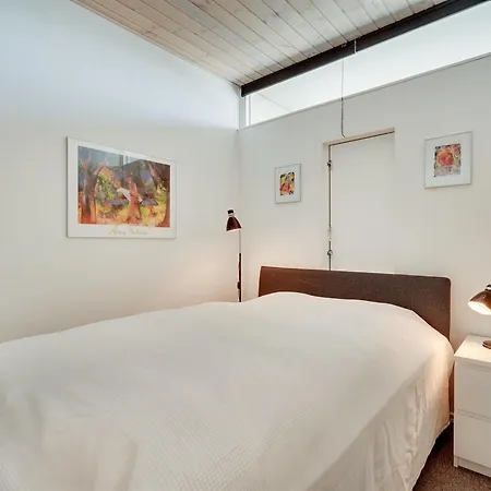 Rieterik - 50m From The Sea By Interhome شقة Fanø