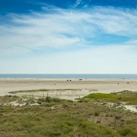 شقة Rieterik - 50m From The Sea By Interhome Fanø