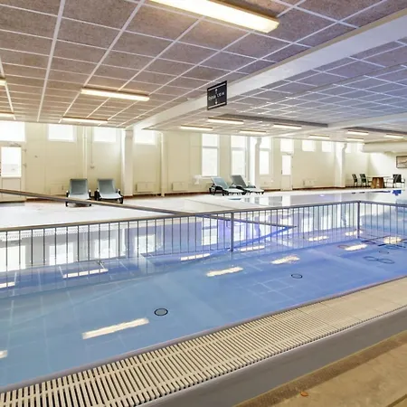 شقة Rieterik - 50m From The Sea By Interhome Fanø