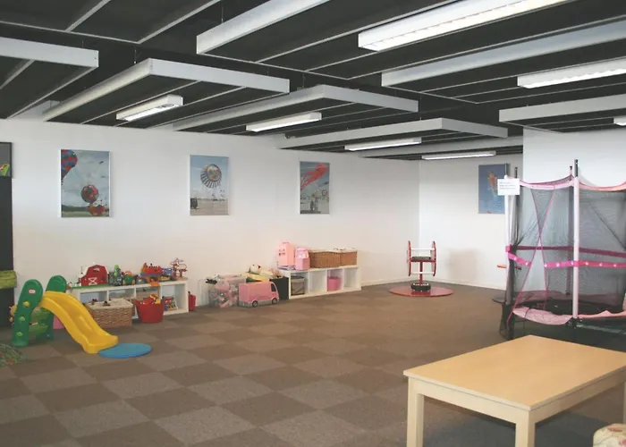 Rieterik - 50m From The Sea By Interhome