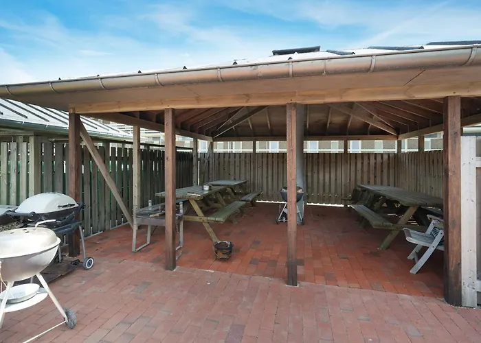 Rieterik - 50m From The Sea By Interhome * Fanø