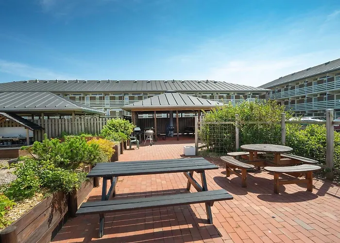 Apartamento Rieterik - 50m From The Sea By Interhome *