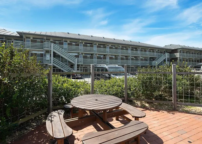 Rieterik - 50m From The Sea By Interhome Fanø