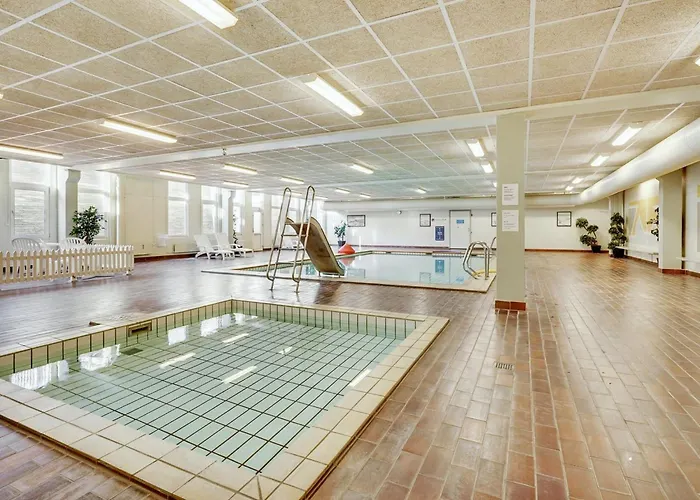 Apartamento Rieterik - 50m From The Sea By Interhome Fanø