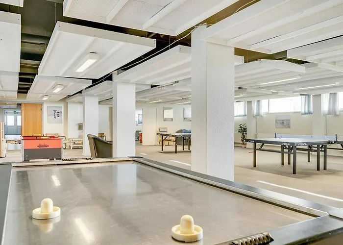 アパート Rieterik - 50m From The Sea By Interhome *