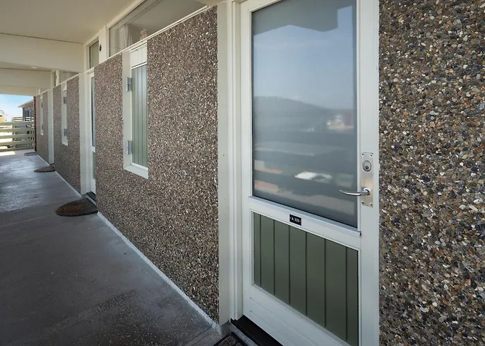 Rieterik - 50m From The Sea By Interhome Apartamento *