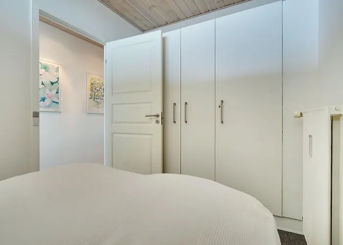 Rieterik - 50m From The Sea By Interhome Apartamento