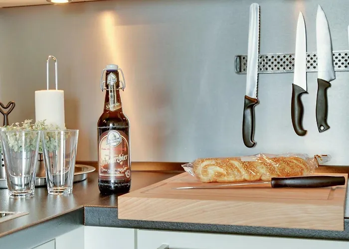 Rieterik - 50m From The Sea By Interhome Fanø