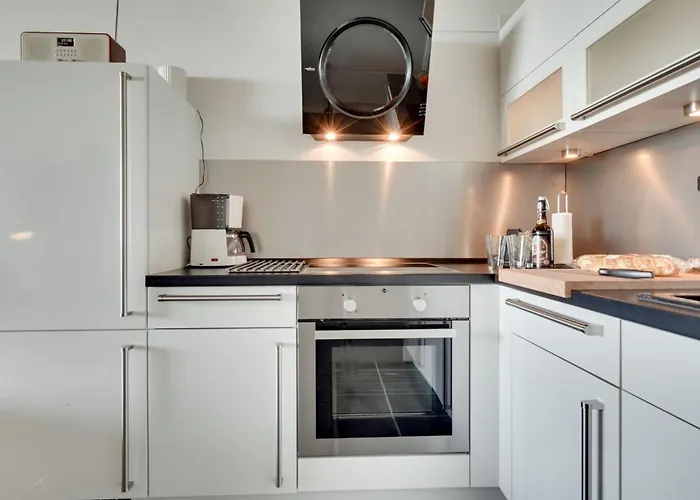 Rieterik - 50m From The Sea By Interhome *