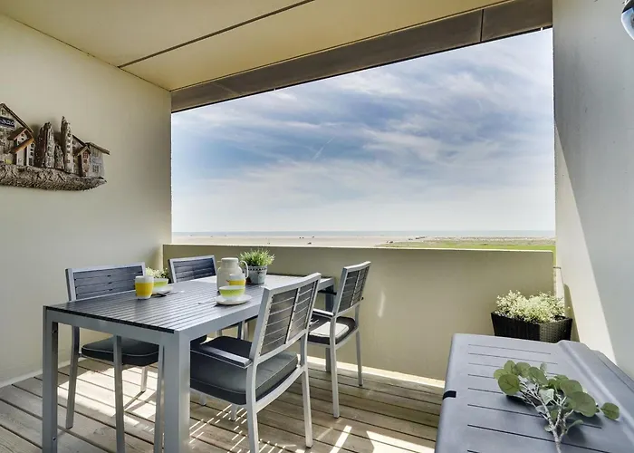 Apartamento Rieterik - 50m From The Sea By Interhome Fanø