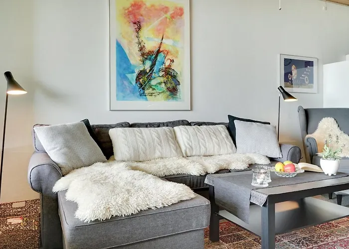 Rieterik - 50m From The Sea By Interhome * Fanø