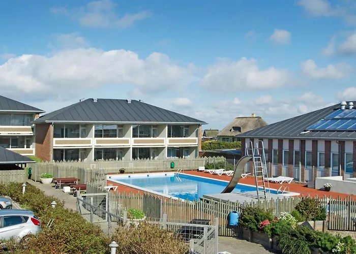 Rieterik - 50m From The Sea By Interhome *