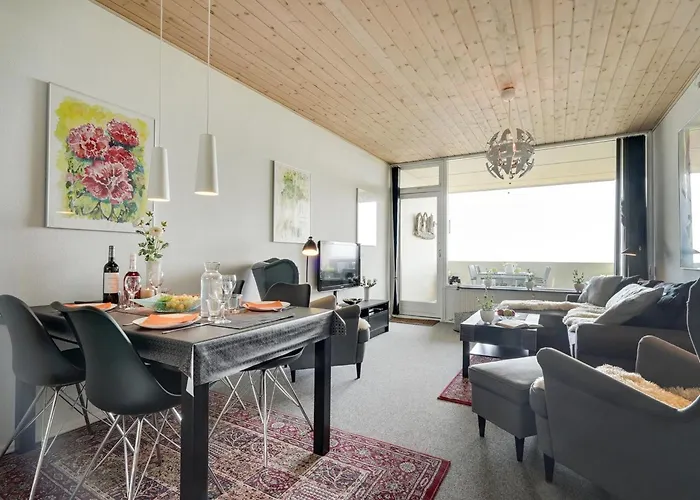 アパート Rieterik - 50m From The Sea By Interhome *