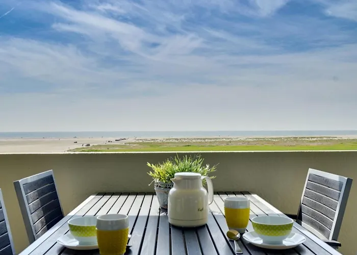 アパート Rieterik - 50m From The Sea By Interhome Fanø